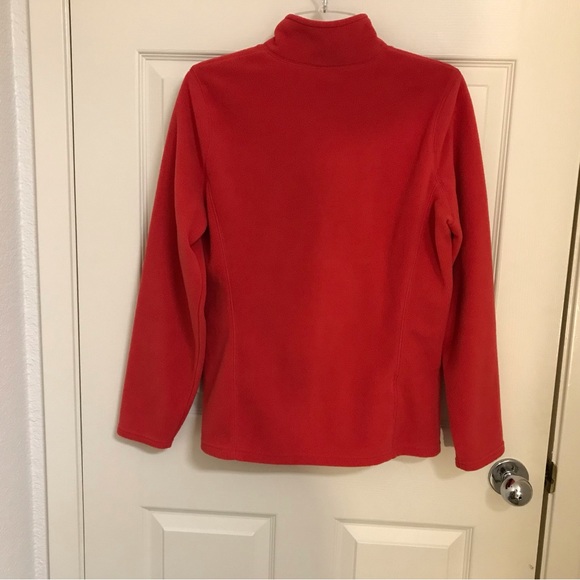 Eddie Bauer Med. Fleece - Picture 5 of 8